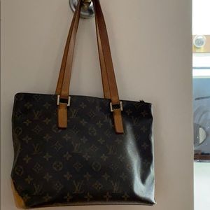 LOUIS VUITTON BAG